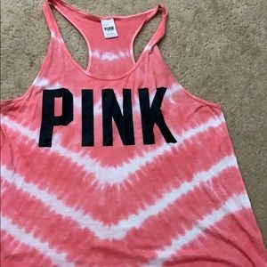 Victoria Secret Pink Tank